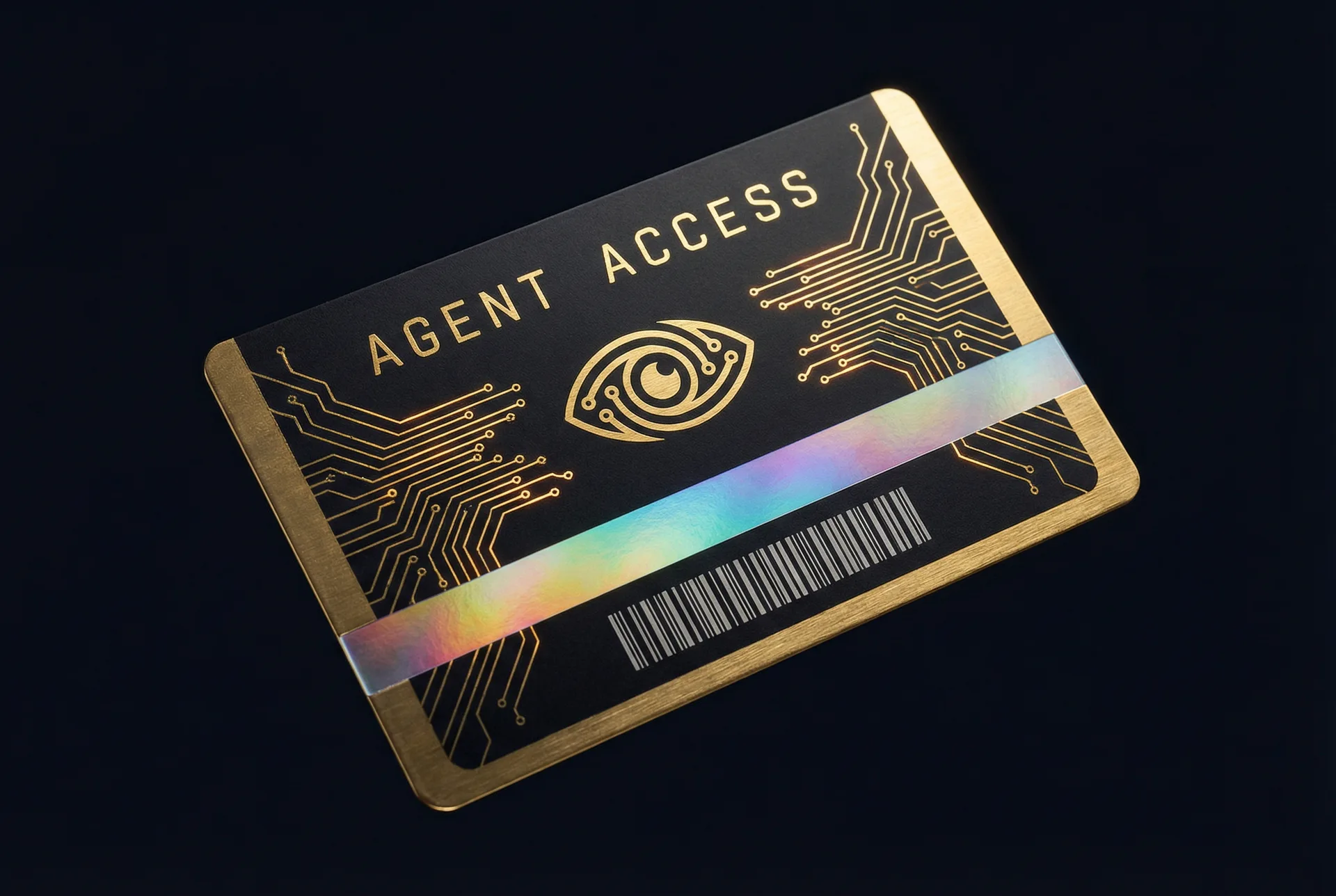机械手册下载 - Agent Access 情报员会员卡